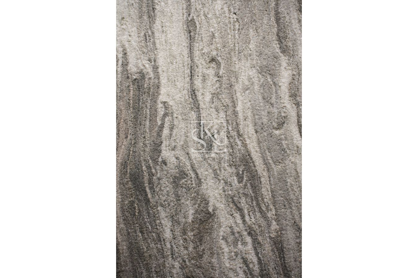 River Marble Finish